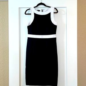Brand new size 6 Talbots sleeveless dress